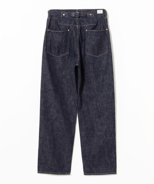 A VONTADE（ア ボンタージ） ジーンズ 「別注」*A VONTADE / 5ポケット