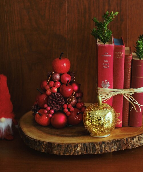 Afternoon Tea（アフタヌーンティー） インテリア クリスマスツリーXS