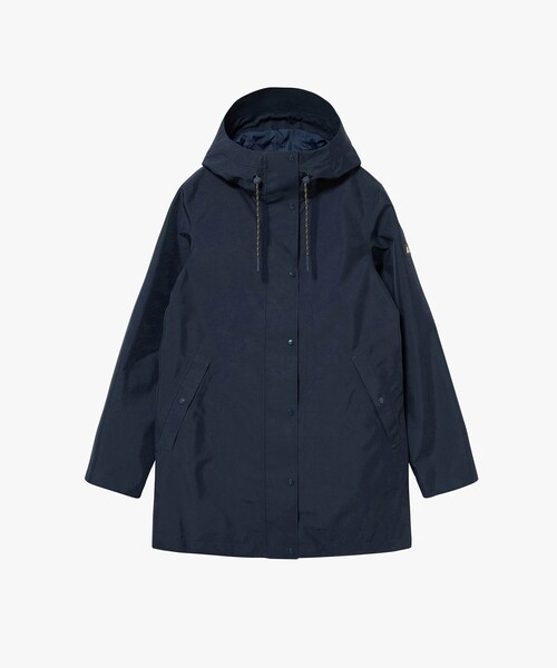 AIGLE（エーグル） マウンテンパーカー ウインドブレーカー GORE-TEX