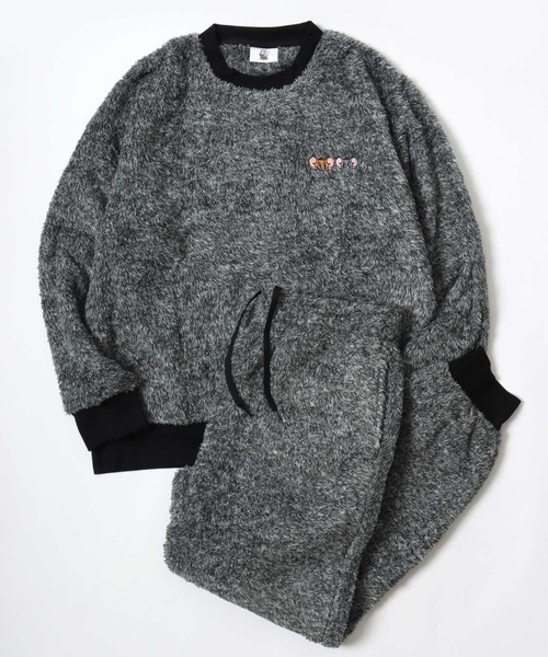 パジャマ ルームウェア レディース メンズ : ZOZOTOWN Yahoo!店 - 通販