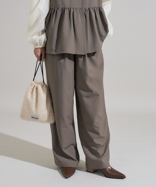 FREAK'S STORE（フリークスストア） セットアップ 「3点セットアイテム