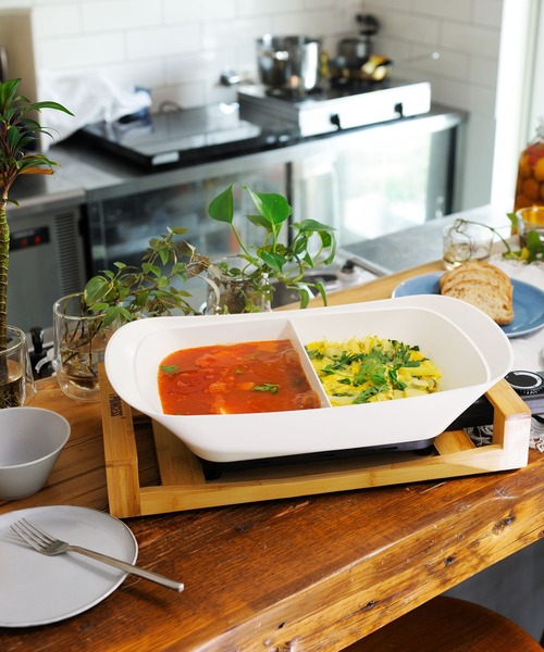 LADONNA（ラドンナ） 「PRINCESS（プリンセス）」 セパレートポット