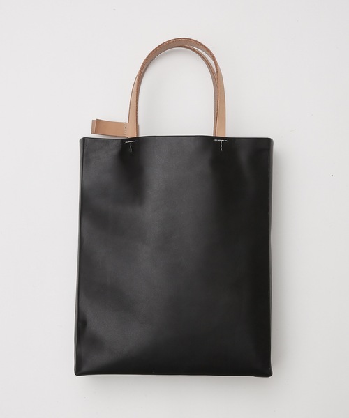 20/80（トゥエンティーエイティー） トートバッグ HIMEJI LEATHER