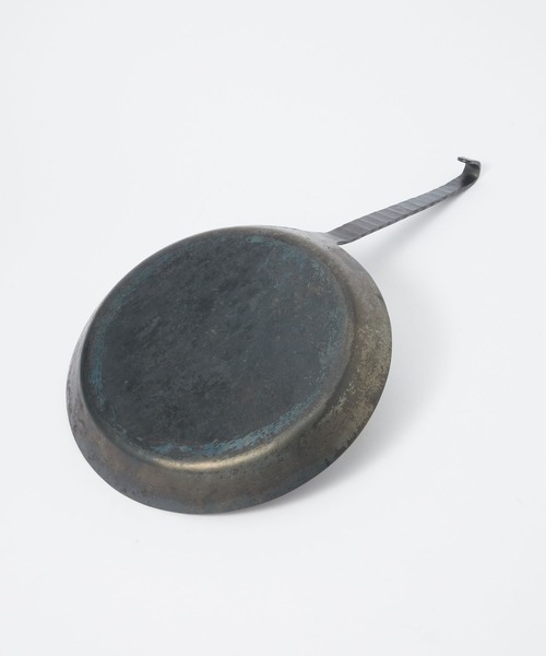 turk（ターク） 鍋 TURK Classic Frying pan クラシックフライパン