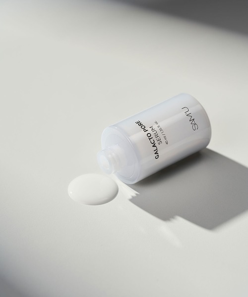 SAM'U（サミュ） スキンケアセット うるツヤ素肌ケアセット（SAM'U PH