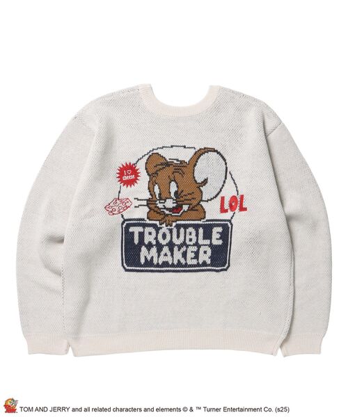 セーター ニット メンズ レディース : ZOZOTOWN Yahoo!店 - 通販