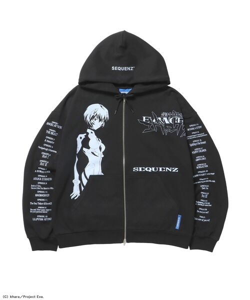 SEQUENZE パーカー メンズ レディース : ZOZOTOWN Yahoo!店 - 通販