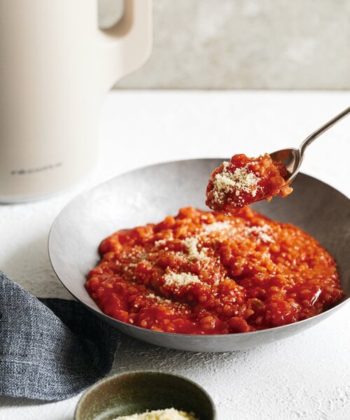 BIRTHDAY BAR（バースデイバー） 「recolte レコルト」自動調理ポット