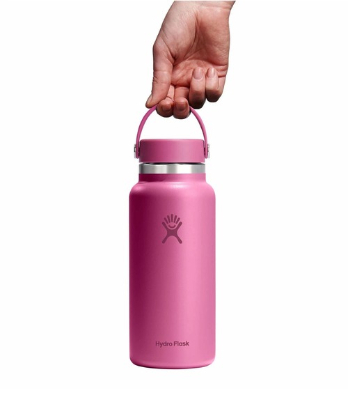HYDRO FLASK（ハイドロフラスク） 水筒 32oz WIDE MOUTH : ZOZOTOWN