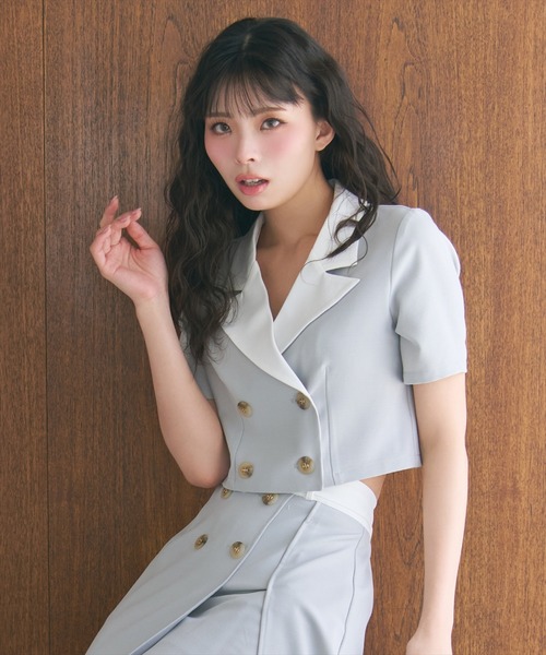 REDYAZEL（レディアゼル） ジャケット テーラードジャケット