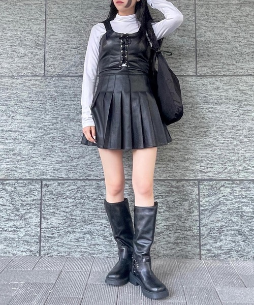 ブーツ エンジニアブーツ レディース : ZOZOTOWN Yahoo!店 - 通販