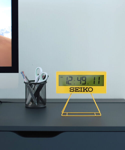 SEIKO（セイコー） 時計 SEIKO / SPORTS TIMER CLOCK MIDIUM