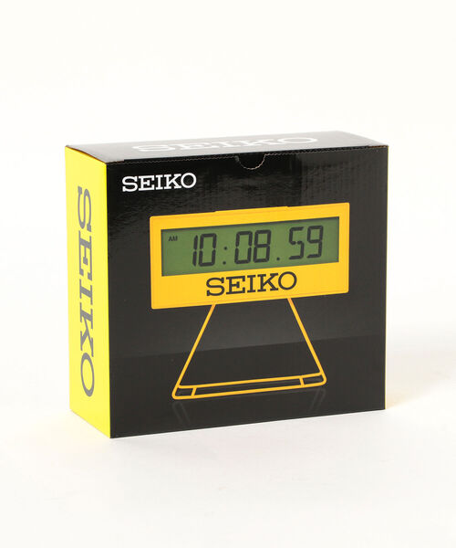 SEIKO（セイコー） 時計 SEIKO / SPORTS TIMER CLOCK MIDIUM