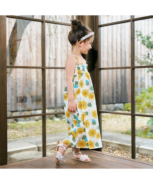 apres les cours（アプレレクール） カチューシャ イヤリング付き