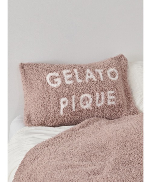 gelato pique Sleep ベッド 寝具 「Sleep」ジェラート ピローケース
