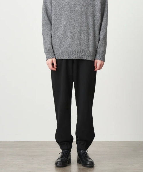 ATON（エイトン） スウェットパンツ ジャージ (エイトン)ZERO TSURI