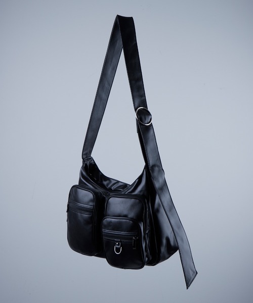 CIASENSE ショルダーバッグ メンズ レディース : ZOZOTOWN Yahoo!店