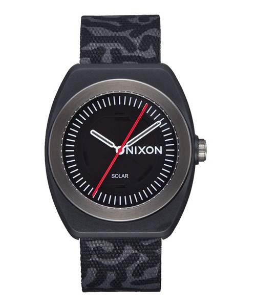NIXON（ニクソン） 腕時計 「NIXON/ニクソン」Light-Wave アナログ