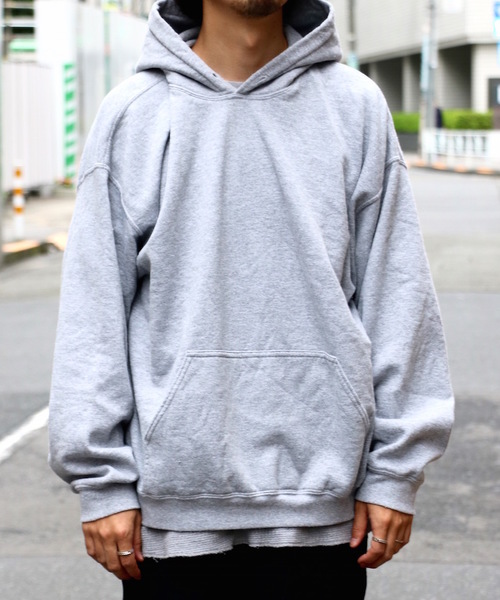 TOWNCRAFT（タウンクラフト） パーカー 「WEB限定」TOWNCRAFT/タウン