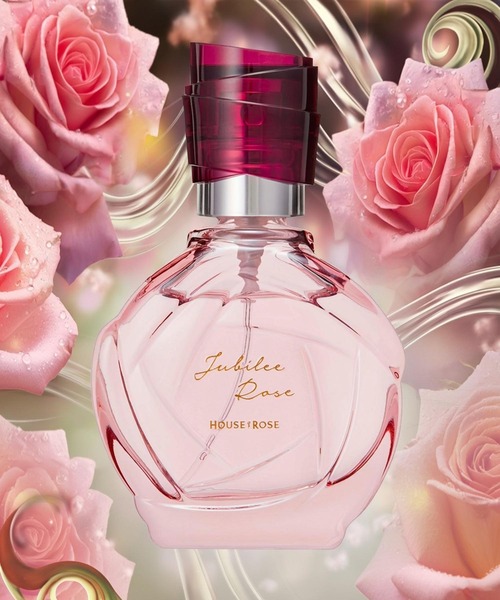 HOUSE OF ROSE（ハウスオブローゼ） 香水 ハウスオブローゼ