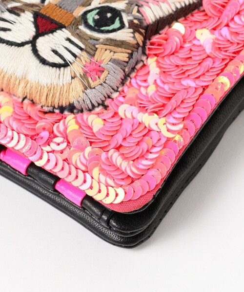 mmts（マミタス） 財布 tamaoworld / キラキラ”マミタス”さま財布