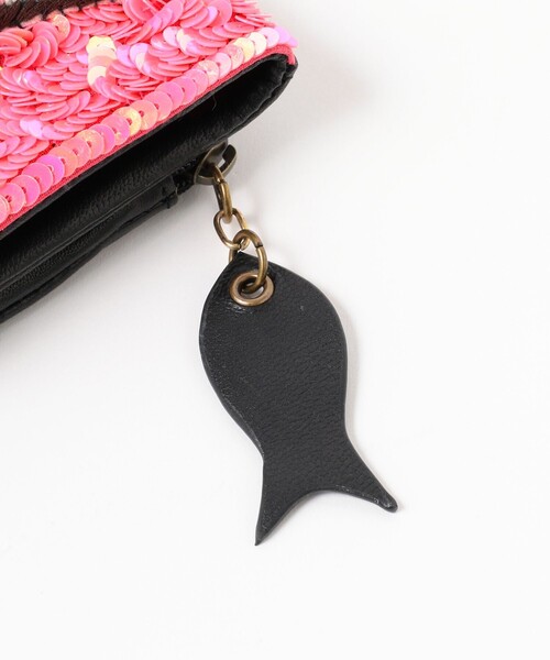 mmts（マミタス） 財布 tamaoworld / キラキラ”マミタス”さま財布