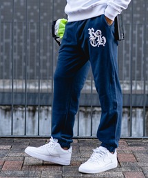 adamsJUGGLER（アダムスジャグラー） スウェットパンツ ジャージ W/R