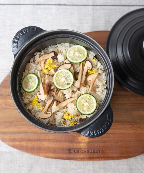 Le Creuset（ル・クルーゼ） 鍋 ココット・エブリィ 18 : ZOZOTOWN