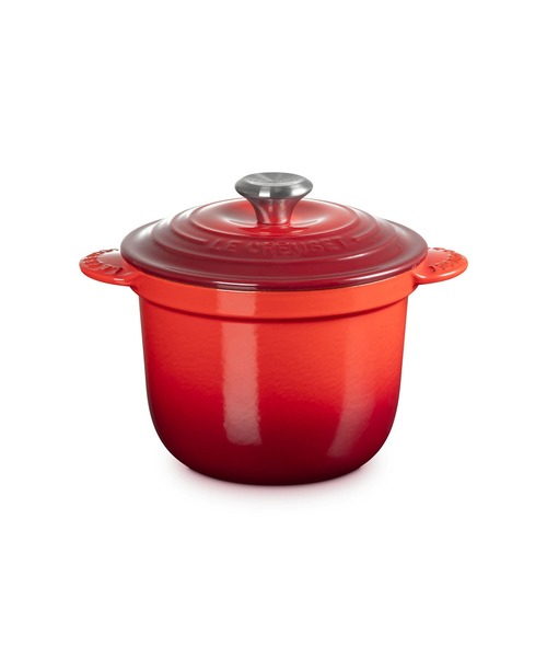 Le Creuset（ル・クルーゼ） 鍋 ココット・エブリィ 18 : ZOZOTOWN