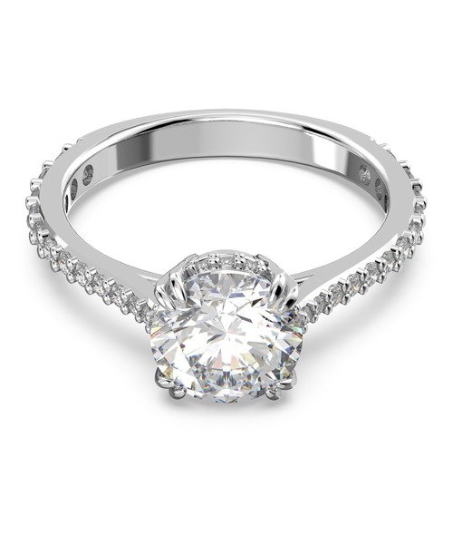 SWAROVSKI（スワロフスキー） 指輪 リング 「公式」「スワロフスキー