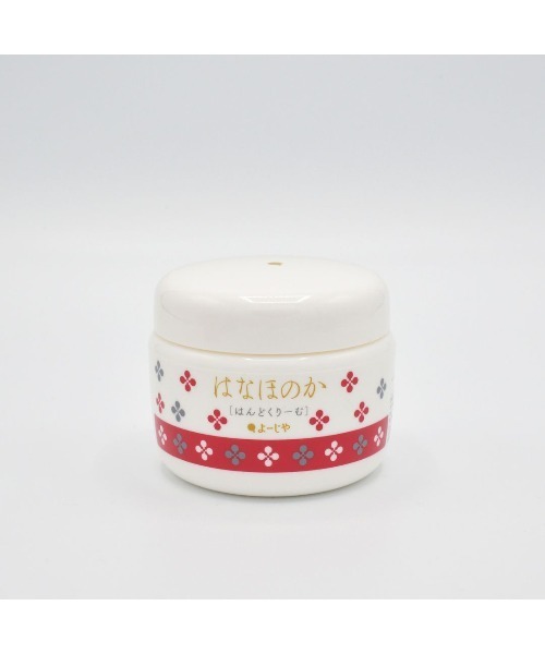 よーじや ハンドクリーム はなほのか はんどくりーむ 100g : ZOZOTOWN
