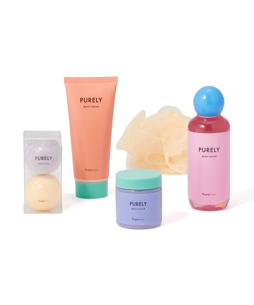 Francfranc（フランフラン） ボディクリーム ピュアリイ ボディケア
