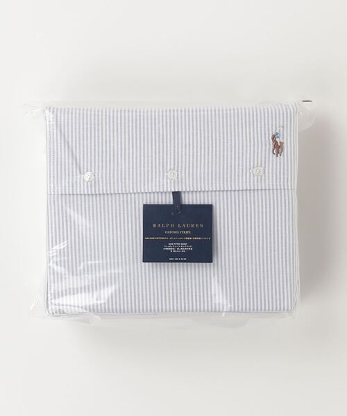 RALPH LAUREN HOME（ラルフ ローレン ホーム） ベッド 寝具