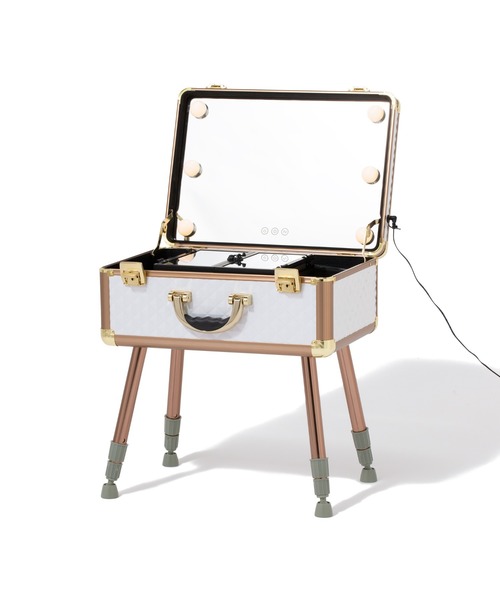 Francfranc（フランフラン） ヴァリーズ ハリウッドボックス L