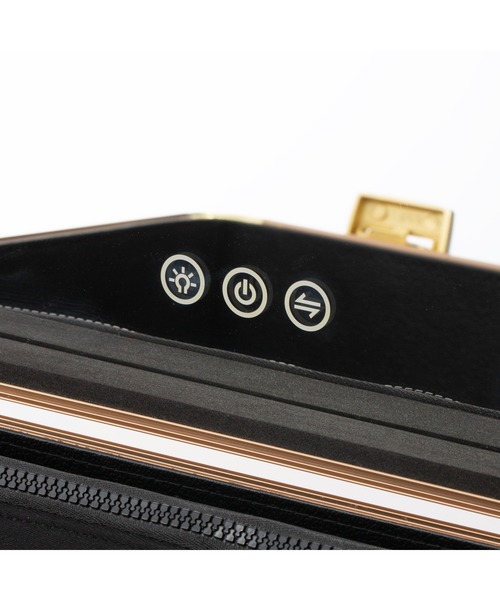 Francfranc（フランフラン） ヴァリーズ ハリウッドボックス L