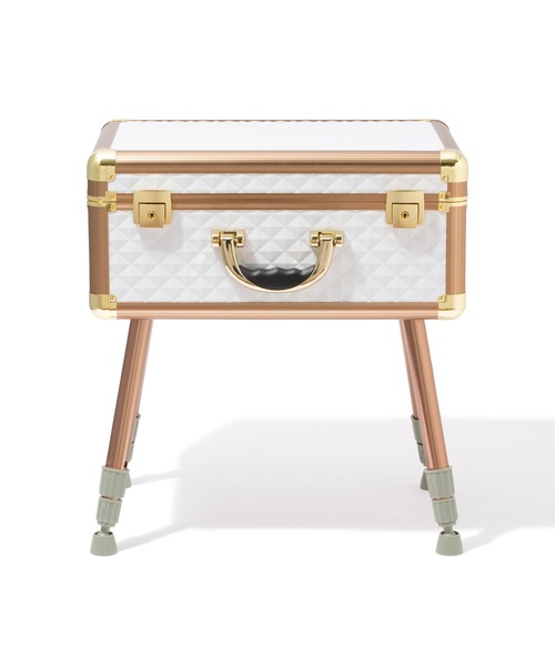 Francfranc（フランフラン） ヴァリーズ ハリウッドボックス L