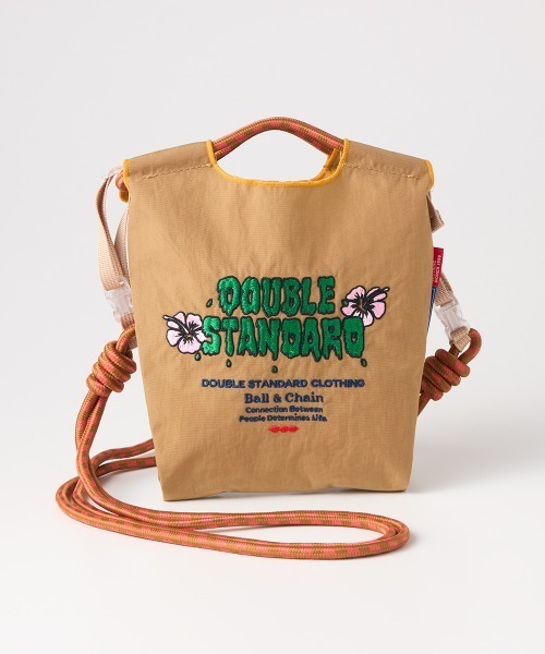 Ball＆Chain（ボールアンドチェーン） ショルダーバッグ バッグ