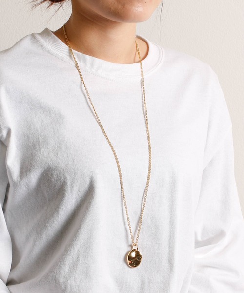 MIRAH（ミラ） ネックレス ミラ / NECKLACE シルバー925ネックレス