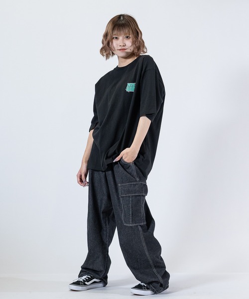 JOHN'S CLOSET（ジョンズクローゼット） tシャツ 「a」「GRANMA