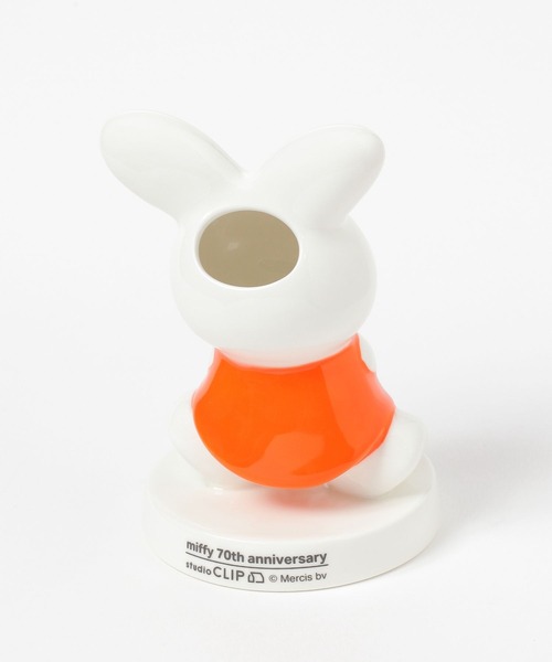 studio CLIP（スタディオクリップ） 陶器ミニフラワーベース「Dick