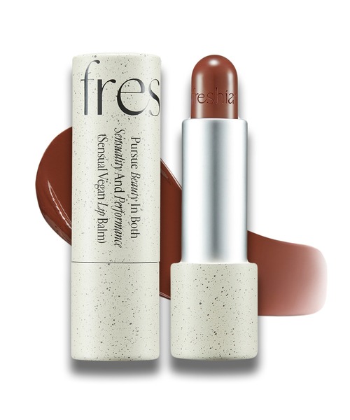 freshian リップクリーム リップ フレシアン センシュアルヴィーガン