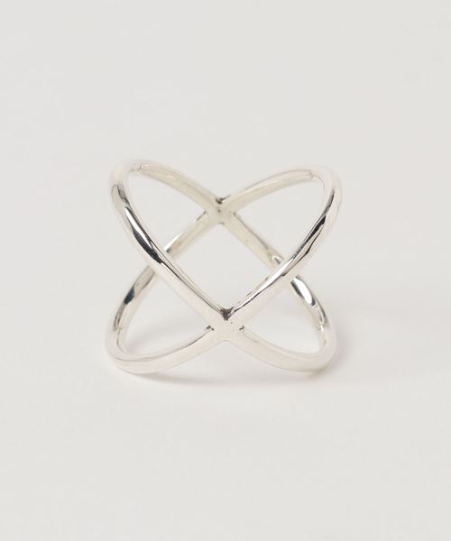 amp japan（アンプジャパン） 指輪 リング X RG(エックス リング