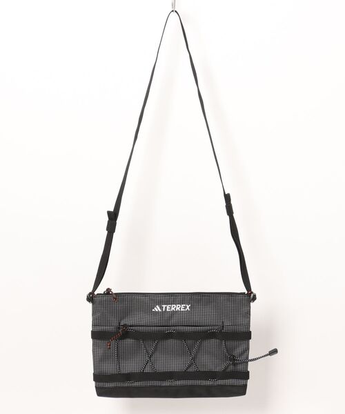 adidas（アディダス） ショルダーバッグ 「adidas」TRX MT ORGANIZE