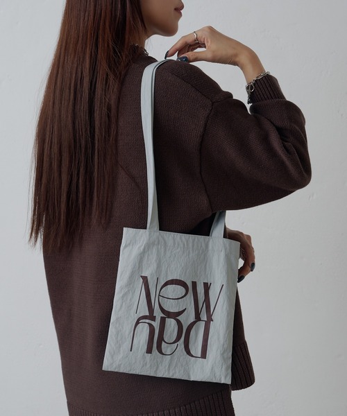 COLONY 2139（コロニー トゥーワンスリーナイン） トートバッグ