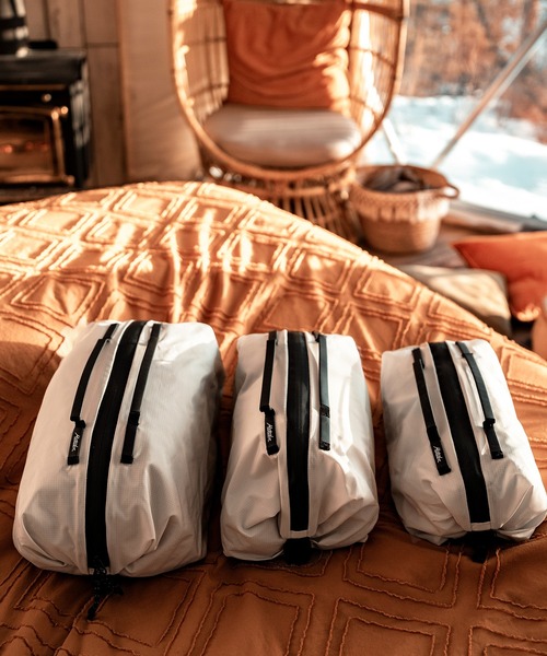 MATADOR（マタドール） 旅行 Gear Cube Set 3-Pack/ギアキューブセット