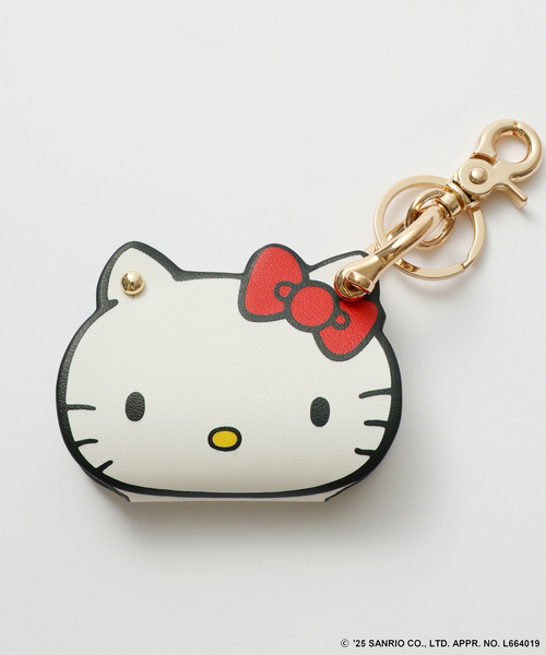 Spick＆Span（スピック アンド スパン） キーケース 「追加」HELLO