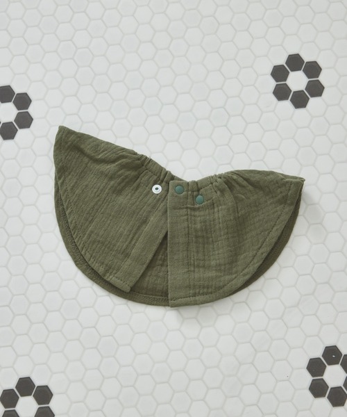 pairmanon（ペアマノン） スタイ よだれかけ 「ベビー」選べる3