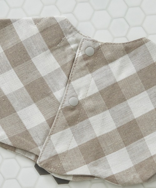 pairmanon（ペアマノン） スタイ よだれかけ 「ベビー」選べる3