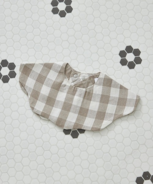 pairmanon（ペアマノン） スタイ よだれかけ 「ベビー」選べる3