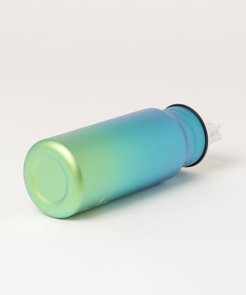 snow peak（スノーピーク） オーロラボトル600 オーシャン : ZOZOTOWN